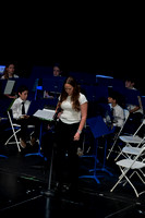 MS BAND CONCERT SPRING